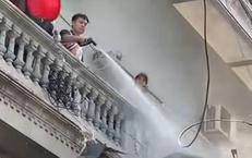Khởi Tố Vụ Sản Xuất và Kinh Doanh Gạo Giả Tại An Giang