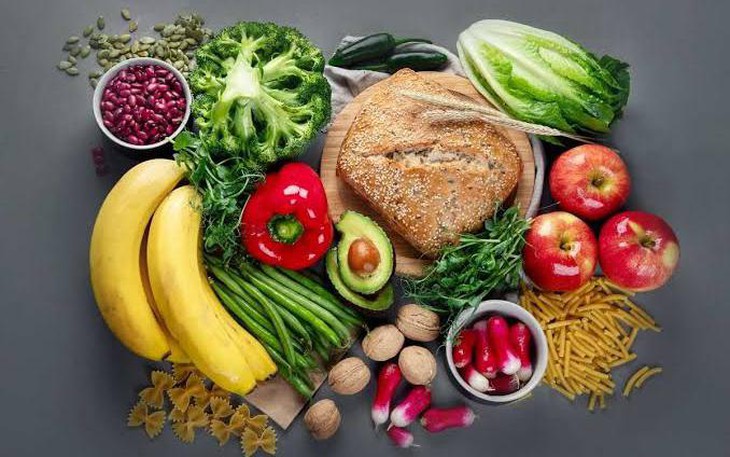 Tại Sao Người Cao Tuổi Cần Bổ Sung Thực Phẩm Giàu Sắt? - Ảnh 2.