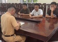 Vụ Lật Thuyền Đáng Lo Ngại: Tìm Thấy Thi Thể Hai Nạn Nhân