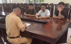 Vụ Lật Thuyền Đáng Lo Ngại: Tìm Thấy Thi Thể Hai Nạn Nhân