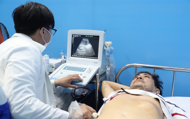 Để hồ sơ sức khỏe điện tử thực sự "sống" cùng người dân - Ảnh 2.