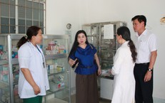Phẫu Thuật Vi Phẫu Tại Bệnh Viện Khánh Hòa: Nối Lại Chân Đứt Gần Lìa