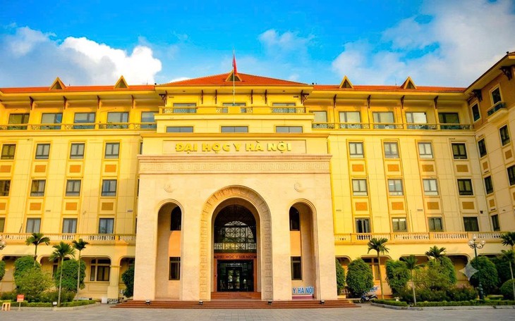 Nữ sinh Đại học Y Hà Nội đăng quang Hoa khôi Sinh viên Việt Nam 2026- Ảnh 4.