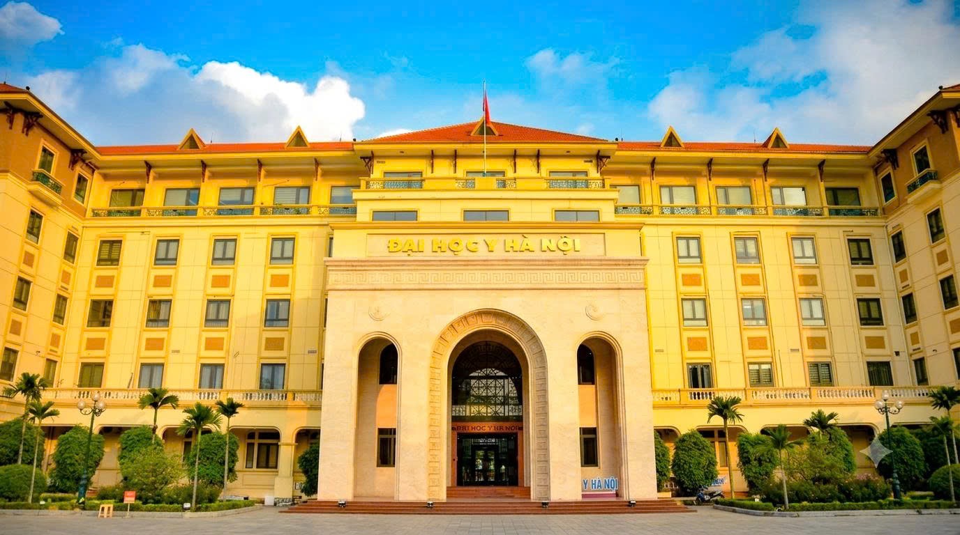 Đại học Y Hà Nội