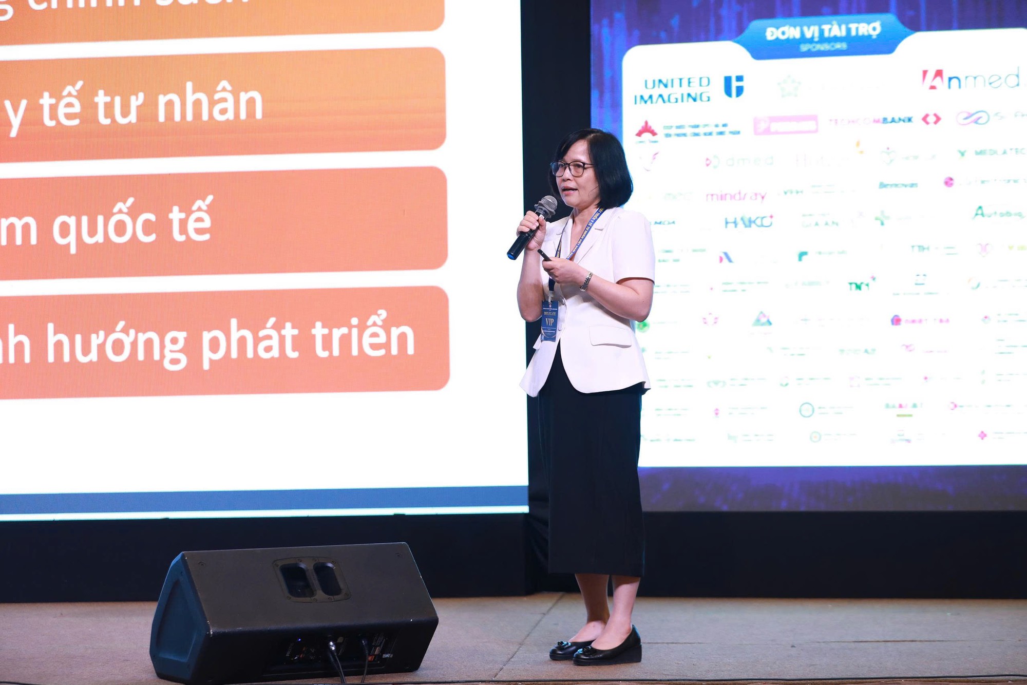Tích Hợp Y Tế Tư Nhân Vào Hệ Thống Chăm Sóc Sức Khỏe Quốc Gia