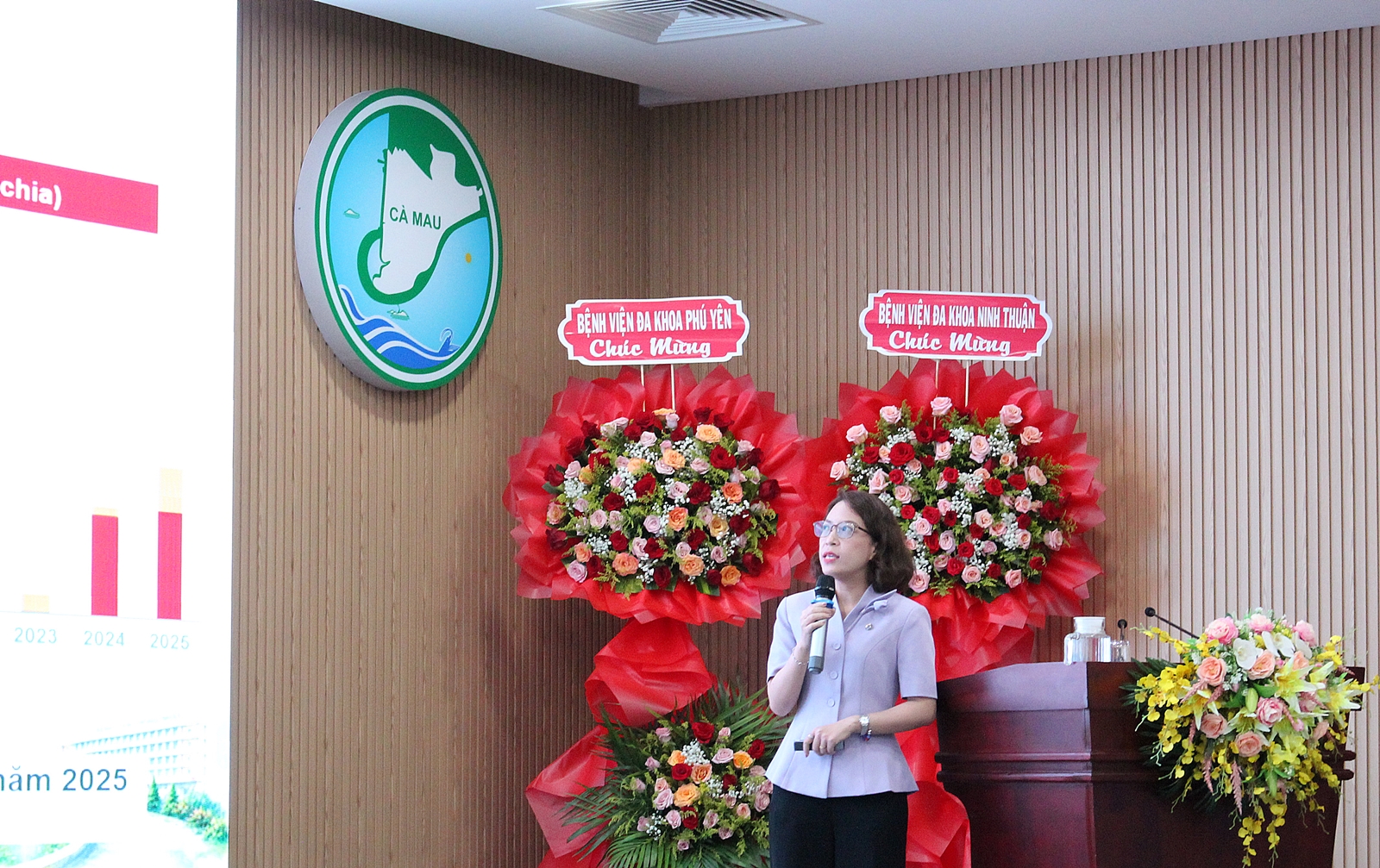 img5428-1785542722606127031333-1 Miền Nam nâng cao chất lượng bảo vệ sức khỏe cán bộ theo hướng chủ động - Ảnh 1.