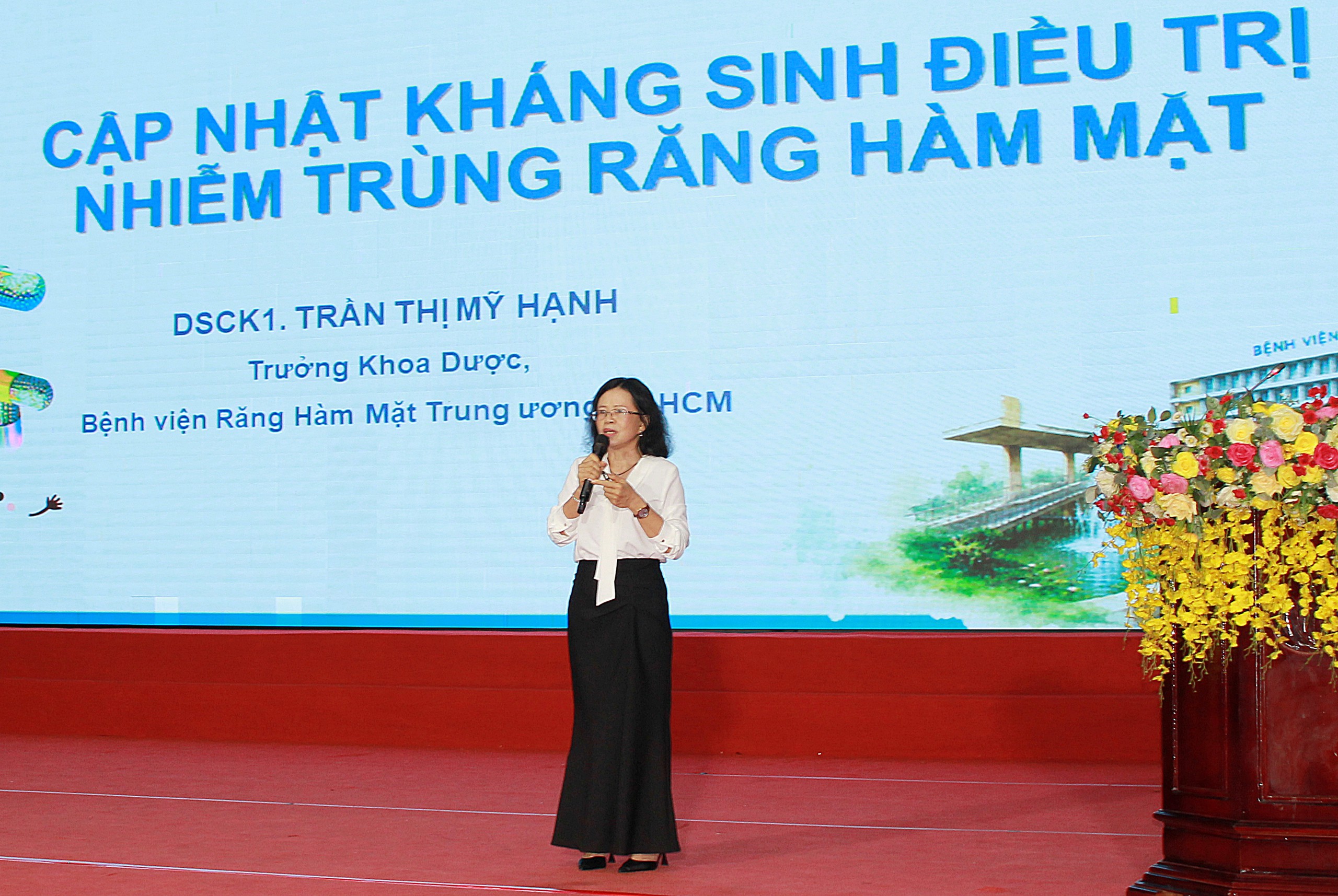 Tối Ưu Hóa Sử Dụng Thuốc: Bí Quyết Nâng Cao Chất Lượng Chăm Sóc Người Cao Tuổi