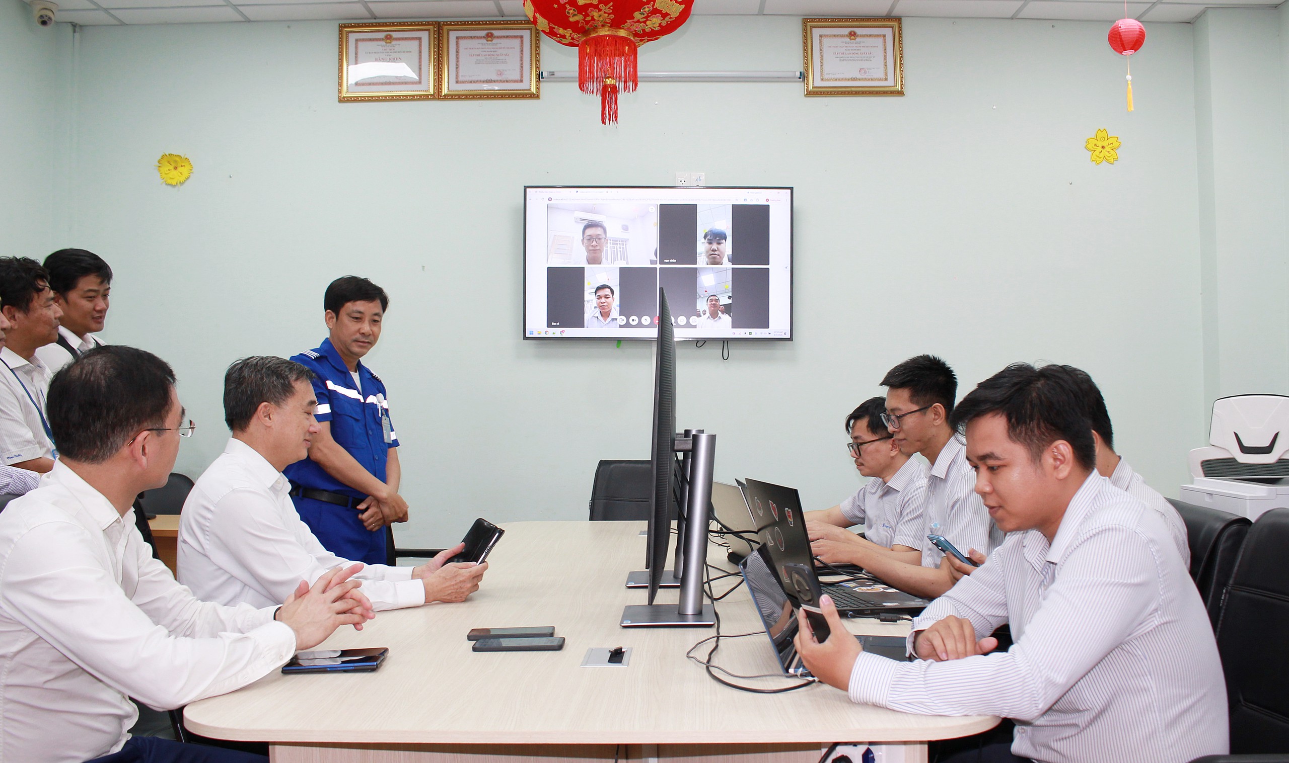 img5635-1785749042078722282026 Thành Phố Hồ Chí Minh Dẫn Đầu Trong Cung Cấp Dịch Vụ Cấp Cứu Ngoại Viện- Ảnh 2.