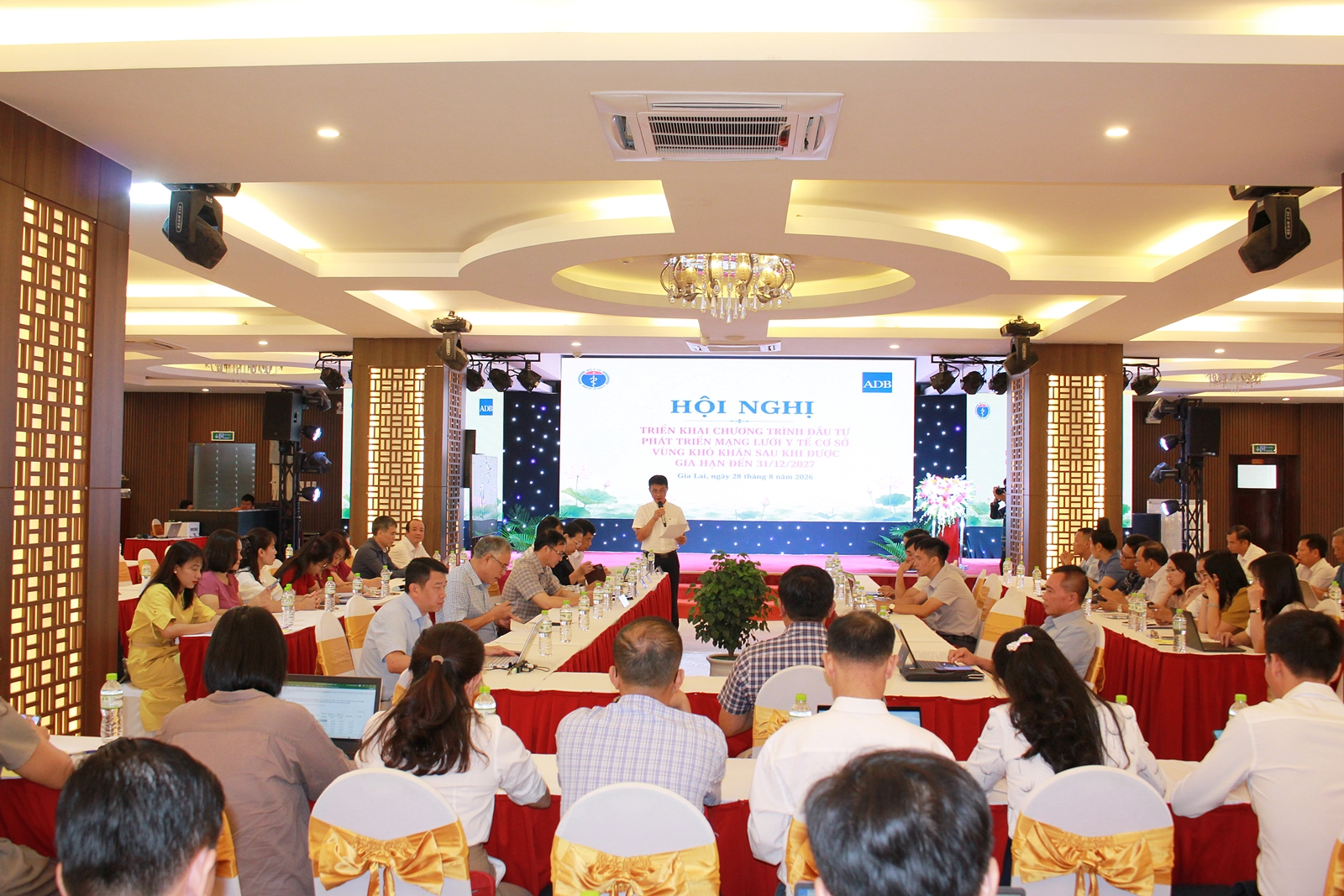 img6040-178789241628852901032 Đầu tư y tế cơ sở, chăm sóc người dân vùng khó khăn - Ảnh 1.