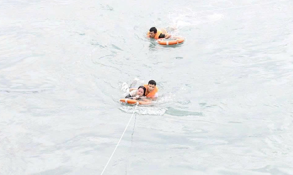 img6159-1786252003005682501694 Lời kể của cô gái 24 tuổi bị sóng cuốn trôi dạt 8 giờ trên biển- Ảnh 2.