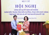 Cải Cách Ngành Răng Hàm Mặt: Hướng Đến Chất Lượng và An Toàn Người Bệnh