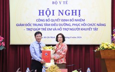 Cải Cách Ngành Răng Hàm Mặt: Hướng Đến Chất Lượng và An Toàn Người Bệnh