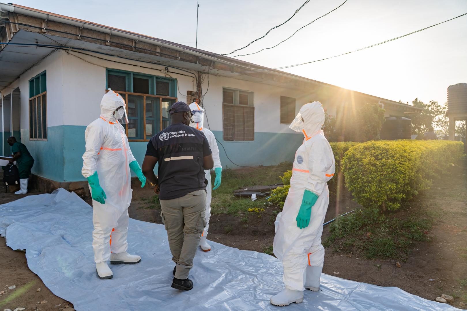 Đại Dịch Ebola tại CHDC Congo: Những Thách Thức và Giải Pháp Cần Thiết
