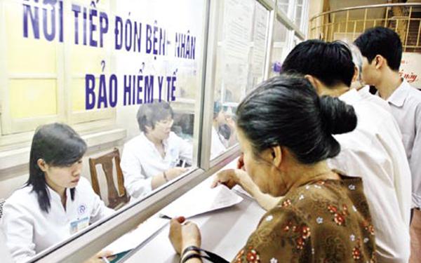 Đề Xuất Giảm Bớt Thủ Tục Chuyển Tuyến Điều Trị Của Cử Tri Lâm Đồng