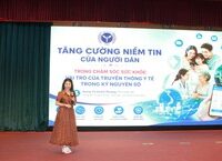 Hành Trình Kỳ Diệu Của Bệnh Nhân Ghép Phổi Thứ 15 và Lời Cảm Ơn Ấm Áp