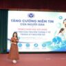 Hành Trình Kỳ Diệu Của Bệnh Nhân Ghép Phổi Thứ 15 và Lời Cảm Ơn Ấm Áp