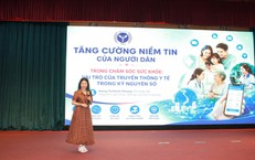 Hành Trình Kỳ Diệu Của Bệnh Nhân Ghép Phổi Thứ 15 và Lời Cảm Ơn Ấm Áp