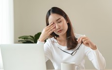 Chóng Mặt: Nguyên Nhân Và Giải Pháp Hiệu Quả Không Nên Bỏ Qua