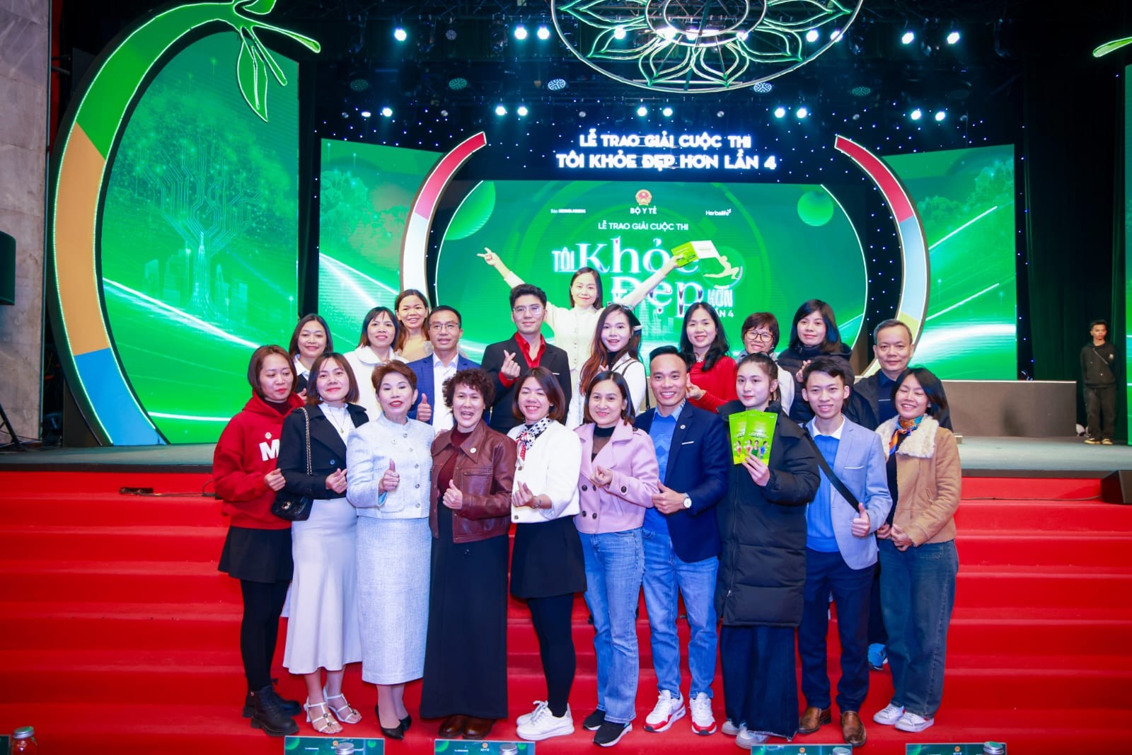 khoe-dep-12-1767972581-17865248409082123471858 Khám Phá Hành Trình 3 Tháng: Những Lợi Ích Bất Ngờ Khi Tham Gia Cuộc Thi