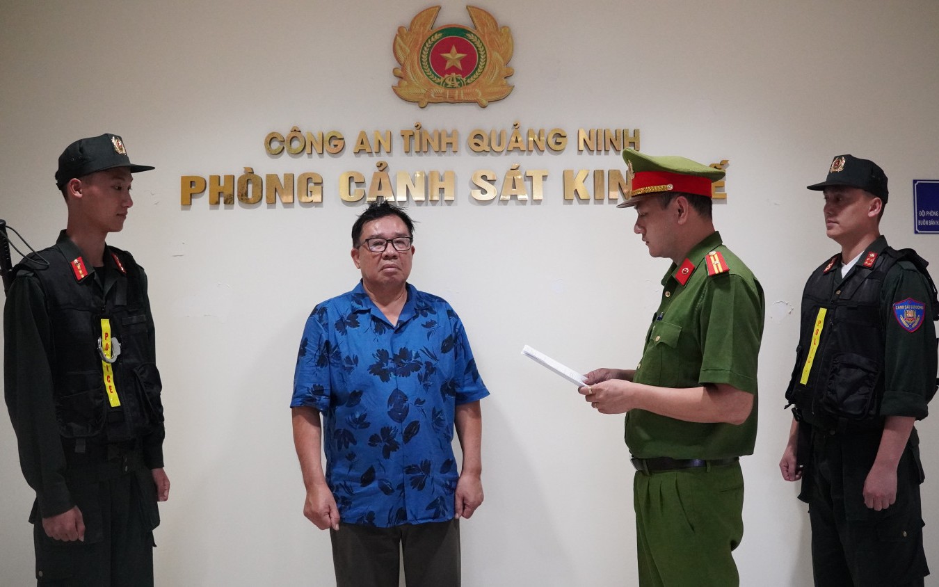 Nguyễn Thị Oanh: Hành Trình Lừa Đảo Chiếm Đoạt Tài Sản Hơn 2,6 Tỷ Đồng