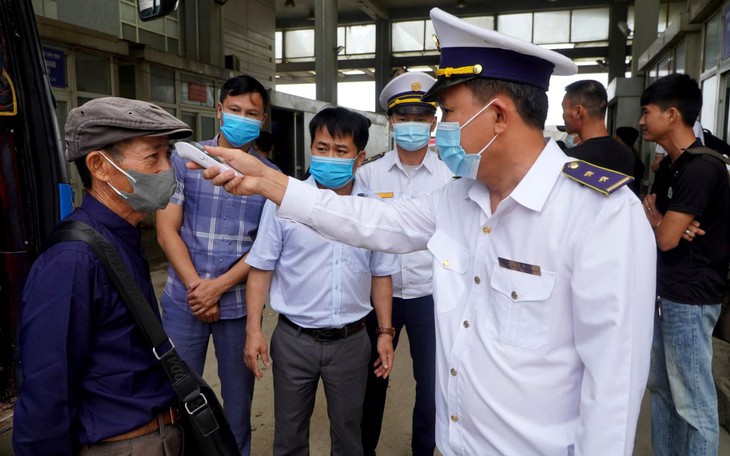 Thanh Hóa Tích Cực Ứng Phó Với Sự Gia Tăng Ca COVID-19
