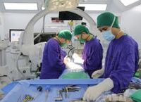 Giải Pháp Giảm Thời Gian Chờ Xạ Trị Tại Bệnh Viện Ung Bướu TP.HCM