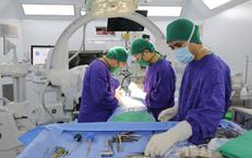 Giải Pháp Giảm Thời Gian Chờ Xạ Trị Tại Bệnh Viện Ung Bướu TP.HCM