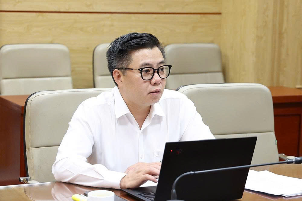lai-vu-kim-1787222199257459721572 Hoàn thiện chức năng, nhiệm vụ của Cục Bảo trợ xã hội tinh gọn, hiệu quả- Ảnh 3.