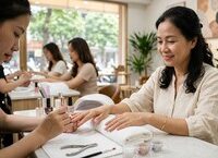 Tại Sao Bạn Nên Thêm Squat Vào Chương Trình Tập Luyện Giảm Cân?