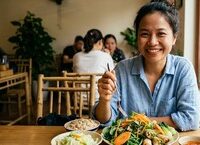 Khám Phá Những Món Ăn Đặc Biệt Từ Quả Na Giúp Hỗ Trợ Tiêu Hóa