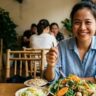 Khám Phá Những Món Ăn Đặc Biệt Từ Quả Na Giúp Hỗ Trợ Tiêu Hóa