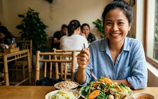 Khám Phá Những Món Ăn Đặc Biệt Từ Quả Na Giúp Hỗ Trợ Tiêu Hóa