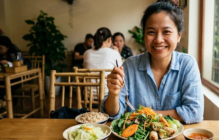 7 Bí Quyết Dinh Dưỡng Giúp Làm Đẹp Da Từ Bên Trong - Ảnh 1.