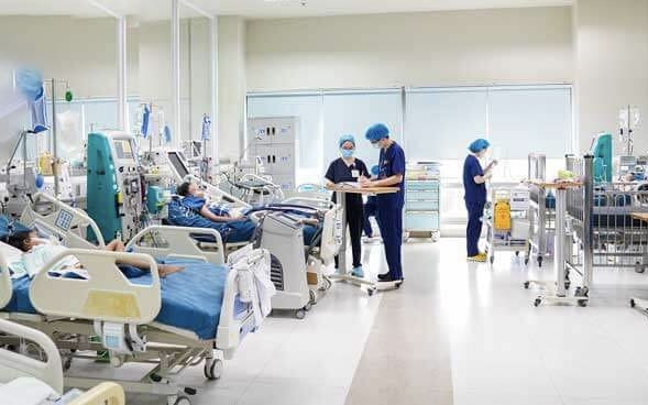 Tại Sao Trẻ Em Biết Bơi Vẫn Có Nguy Cơ Đuối Nước và Cách Phòng Ngừa Hiệu Quả