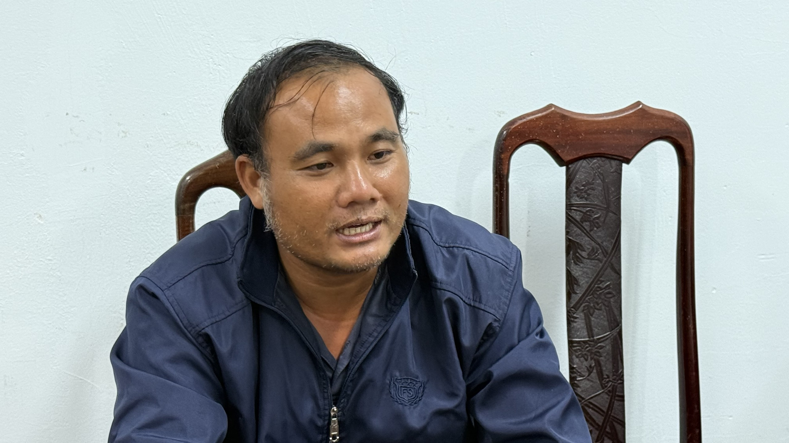 Vụ án bi thảm tại Đắk Lắk: Giáo viên thể dục sát hại nữ nhân viên thư viện vì ghen tuông