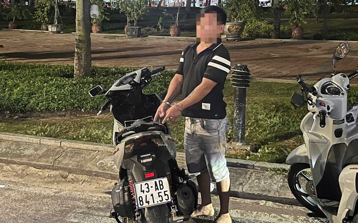Hô biến thiết bị 1,2 tỷ đồng thành sắt phế liệu, chiếm đoạt 240 triệu đồng - Ảnh 2.