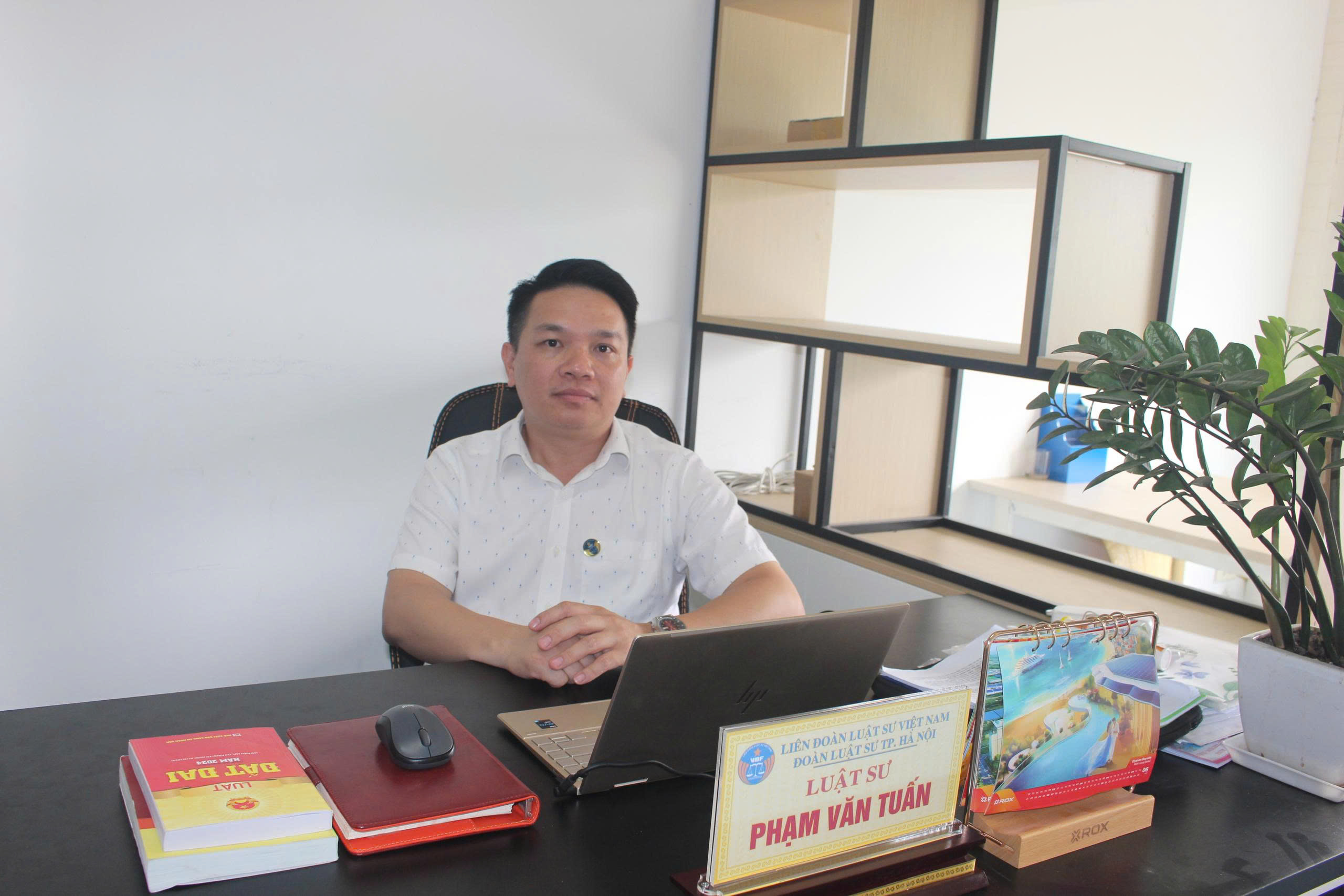 ls-pham-van-tuan-17870168400931389437139 Trách Nhiệm Pháp Lý Khi Cứu Người Tai Nạn: Nên Hiểu Thế Nào?- Ảnh 2.