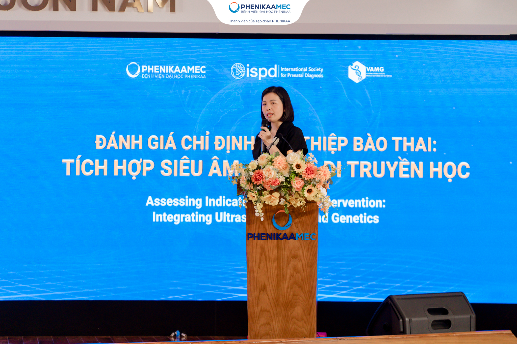 Đột Phá Trong Đào Tạo Y Học Bào Thai: Công Nghệ Mô Phỏng Hiện Đại Tại Việt Nam