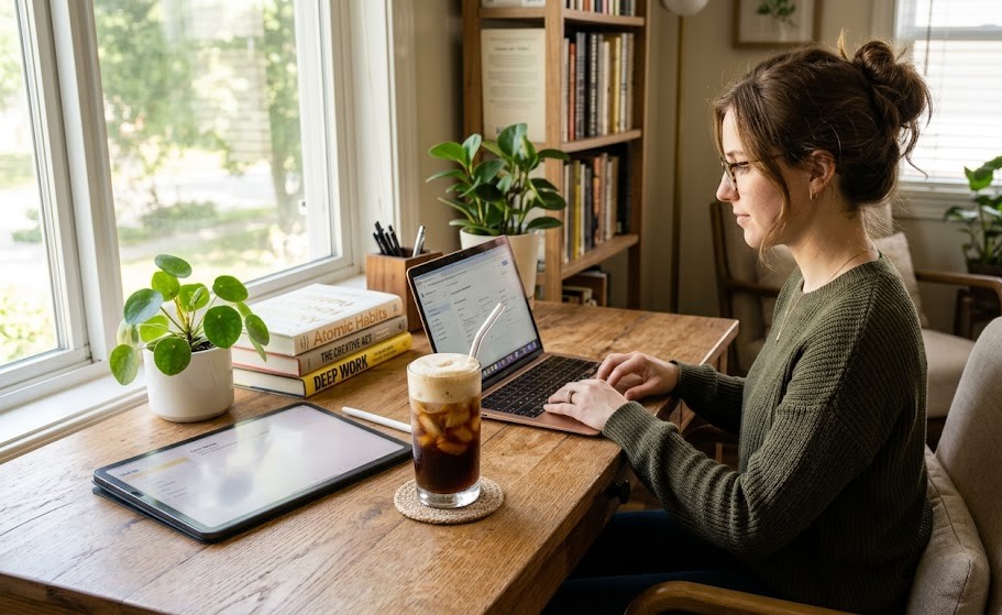 ly-ca-phe-cold-brew-17865102596141063804702 Khám Phá Tác Dụng Của Cà Phê Cold Brew Đối Với Trí Nhớ Và Sức Khỏe Não Bộ - Ảnh 1.