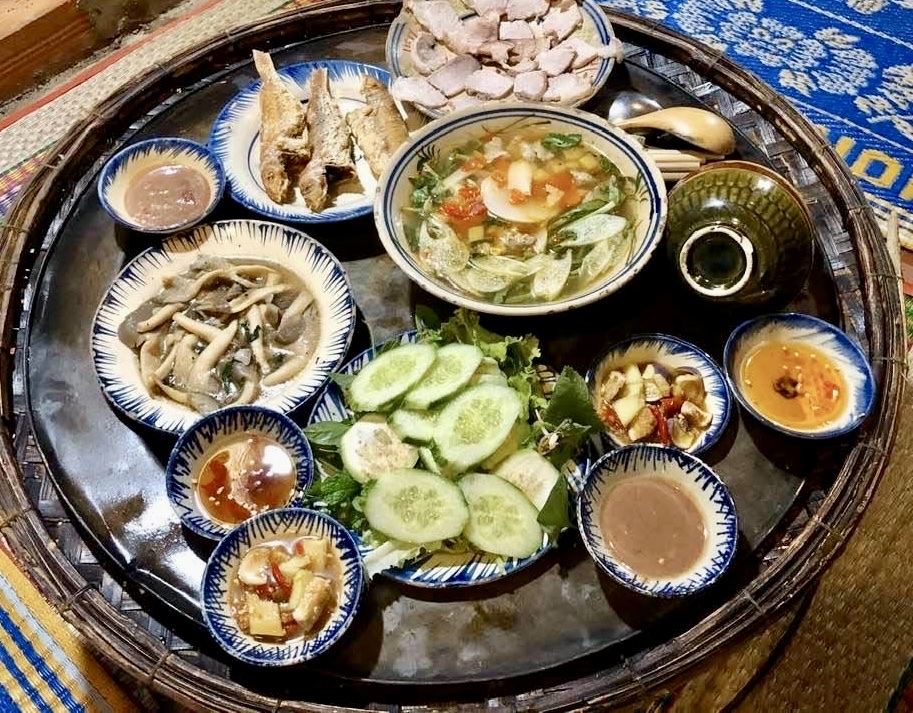 mam-com-17876698769341092463311 Chọn thực phẩm thế nào để vừa đủ chất vừa tiết kiệm? - Ảnh 2.
