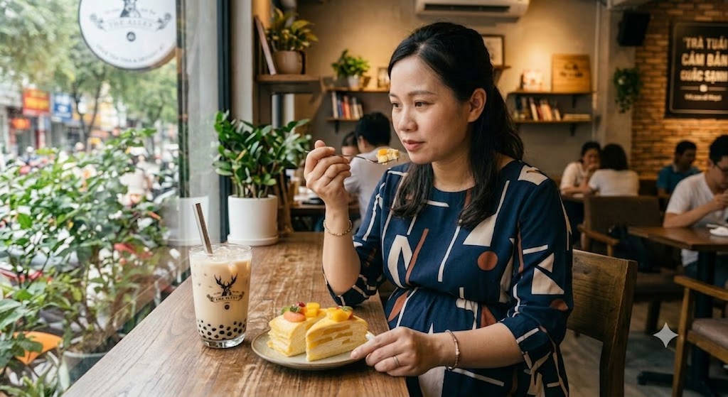 Tại Sao Phụ Nữ Mang Thai Nên Tránh Các Loại Đường Bổ Sung?