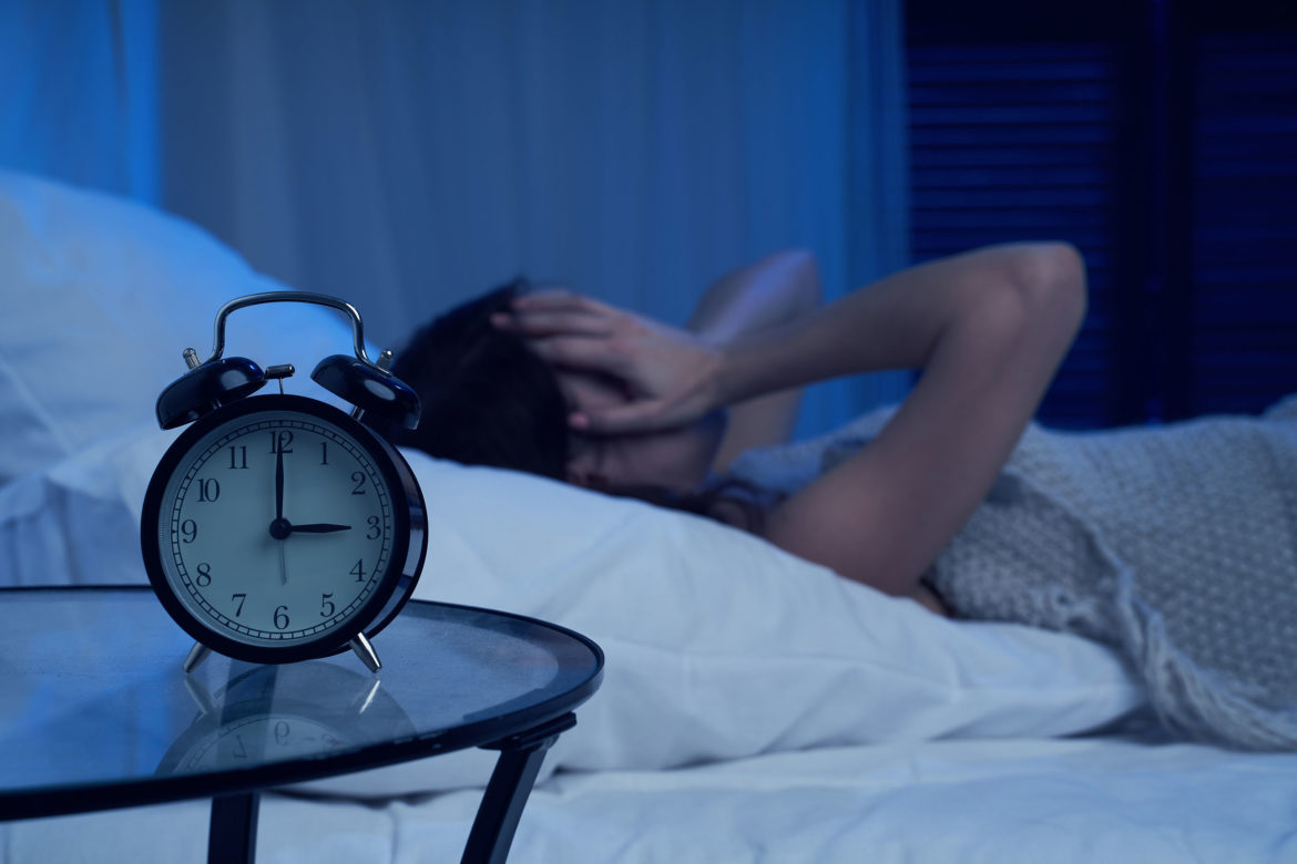 Tác Động Tiêu Cực Của Thiếu Ngủ: Nhận Biết Và Hạn Chế