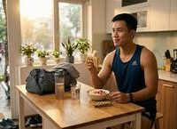 Tối Ưu Giấc Ngủ Để Hỗ Trợ Quá Trình Giảm Cân