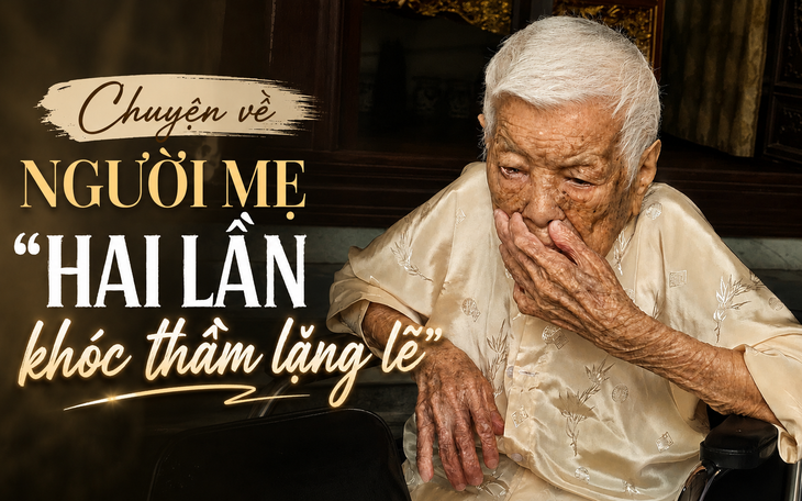 Hai Mẹ Việt Nam Anh hùng ở Hải Phòng nhận hỗ trợ gần 2 tỉ đồng- Ảnh 3.