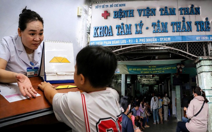 Dự kiến xây dựng bệnh viện và trung tâm điều dưỡng tại TPHCM