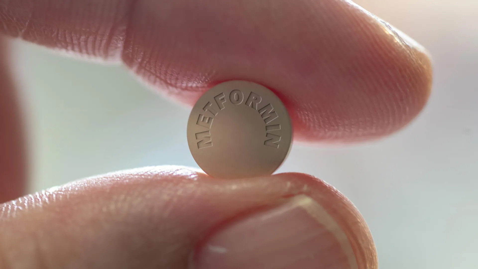 metformin-pill-jpg-17856095881101692295465 Khám phá khả năng thao túng não bộ của metformin trong điều trị đái tháo đường - Ảnh 1.