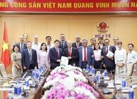 Cảnh Báo về Bệnh Dại: Hiện Tượng Nghi Dại Tại Lâm Đồng và Biện Pháp Phòng Ngừa