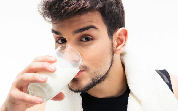 Sữa Đậu Nành: Lợi Ích và Mối Quan Ngại Đối Với Nam Giới