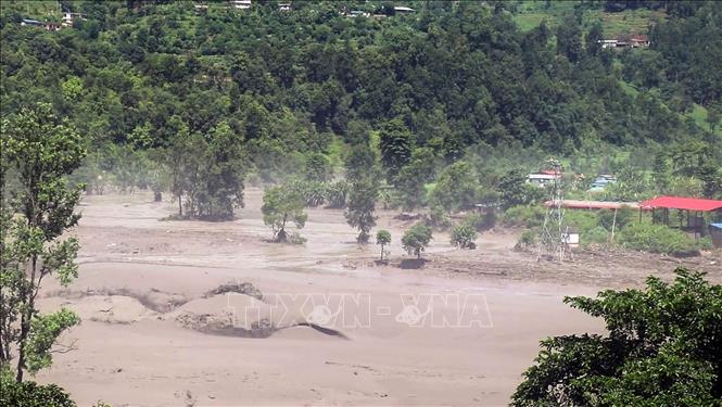nepal-270826-2-1787794862506-17877948644111969910110 Tác Động Nghiêm Trọng Của Lũ Quét Và Sạt Lở Ở Nepal Và Tây Tạng - Ảnh 1.