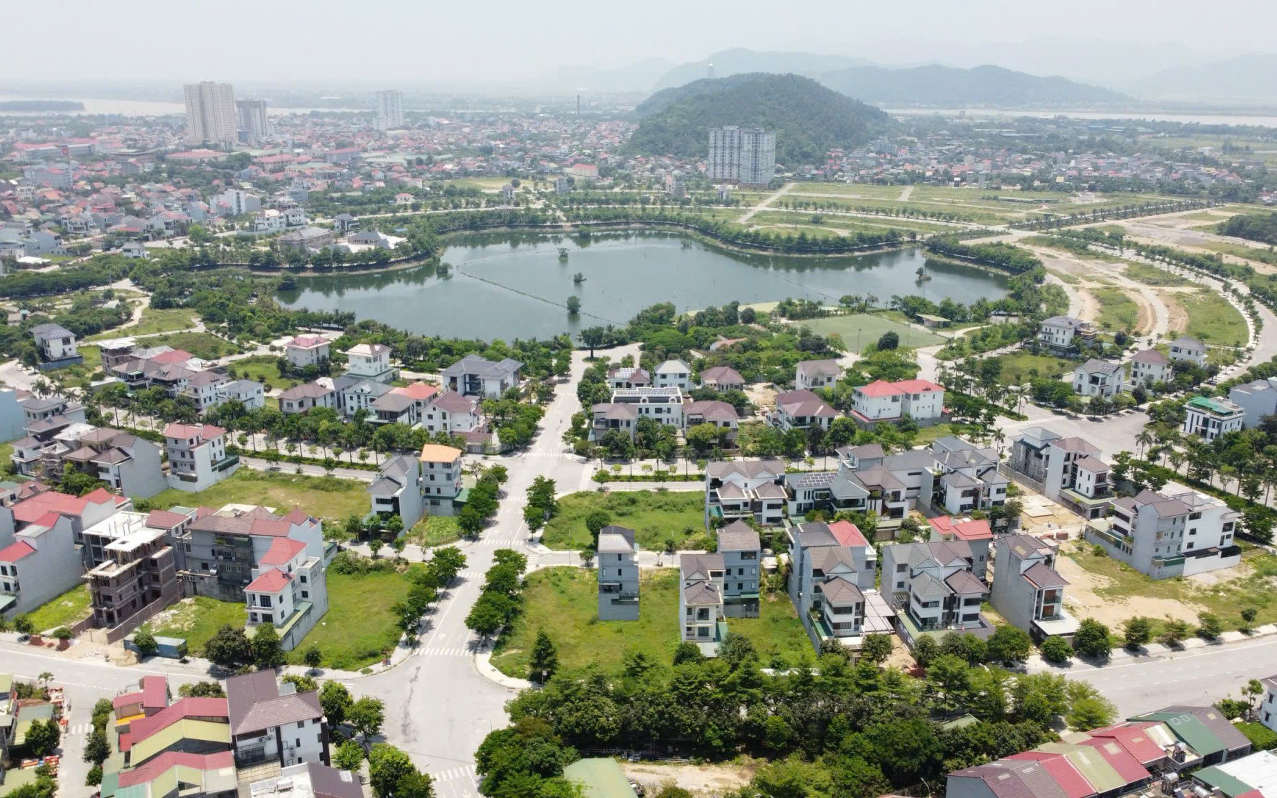 Nghệ An Nghiên Cứu Phương Án Ngầm Hóa Kênh Bắc Để Giải Quyết Ô Nhiễm